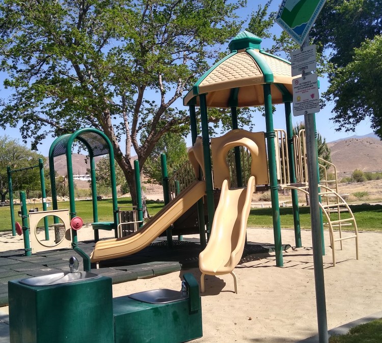 Wofford Heights Park (Wofford&nbspHeights,&nbspCA)